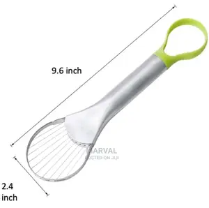Ovacado Slicer/Pitter 2in 1
