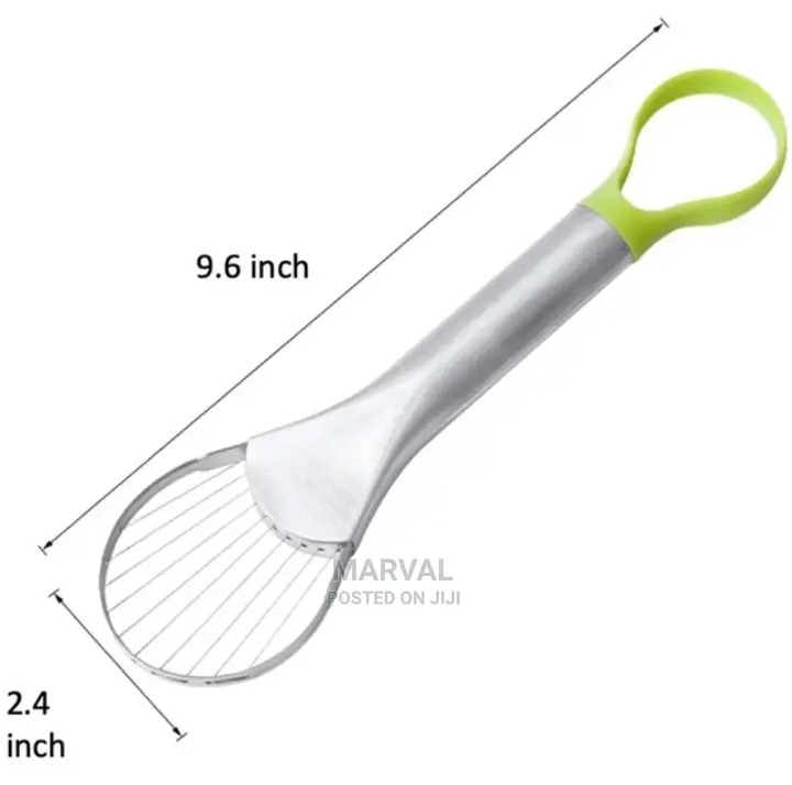 Ovacado Slicer/Pitter 2in 1