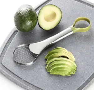 Ovacado Slicer/Pitter 2in 1