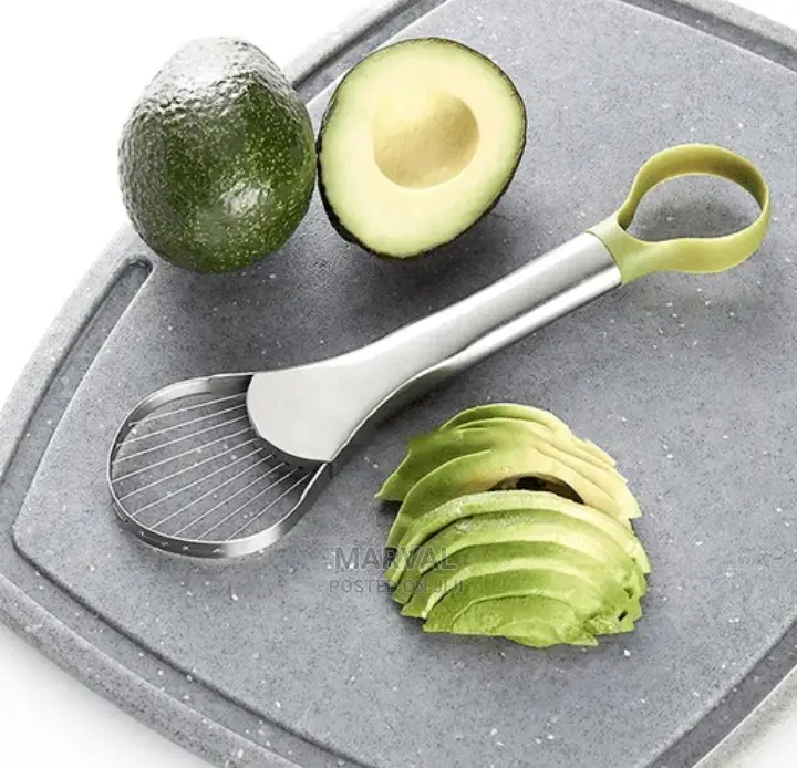 Ovacado Slicer/Pitter 2in 1