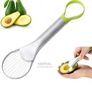 Ovacado Slicer/Pitter 2in 1
