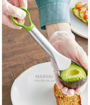 Ovacado Slicer/Pitter 2in 1