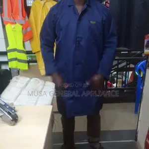 Over Coat Safety