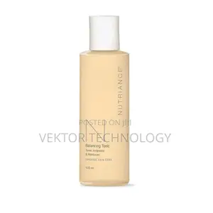 Organic Balancing Tonic - 100ml
