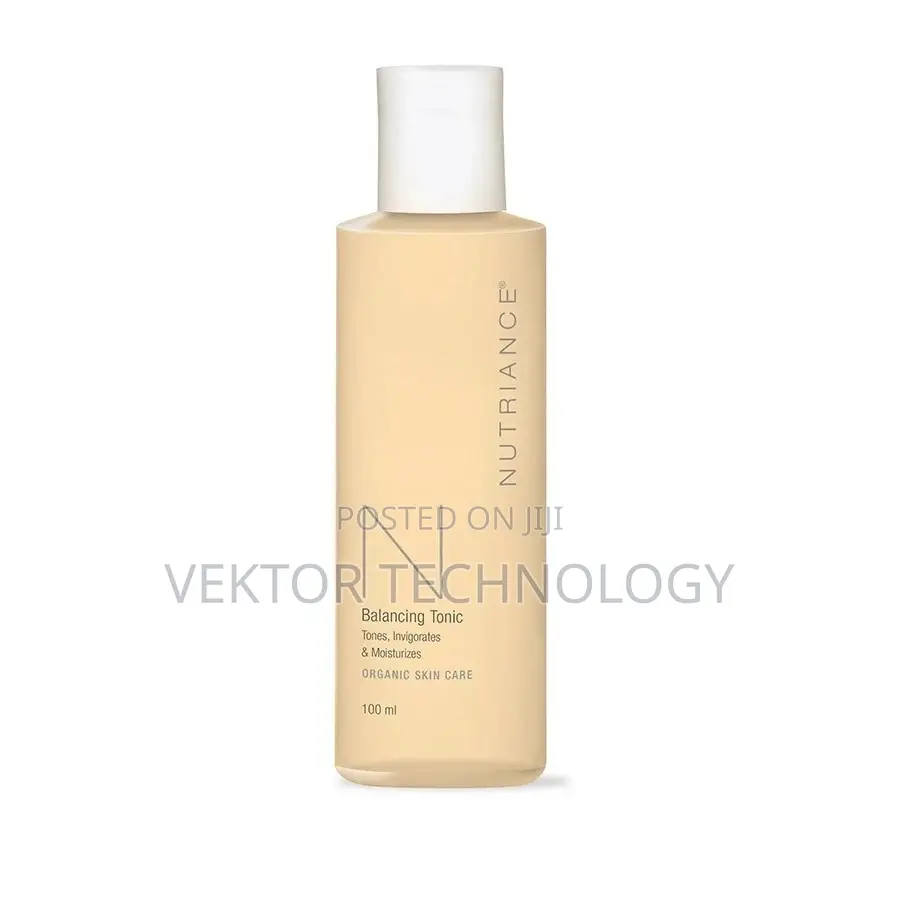 Organic Balancing Tonic - 100ml