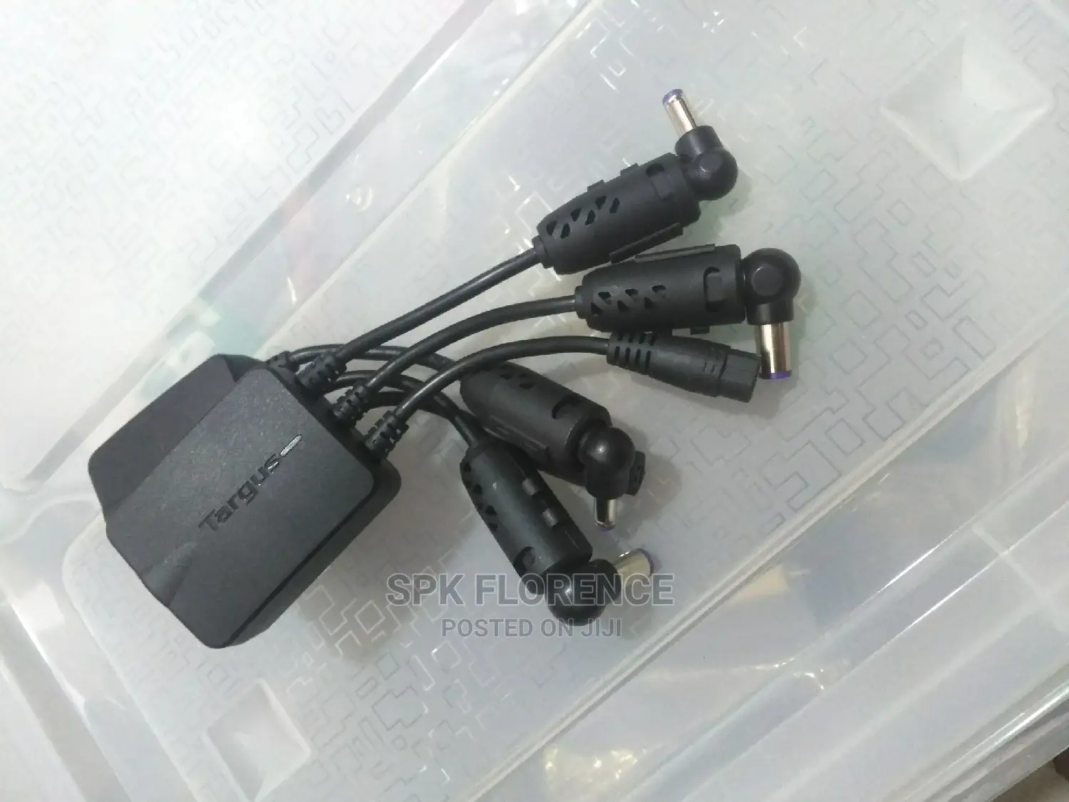 Targus Powered Docking Station