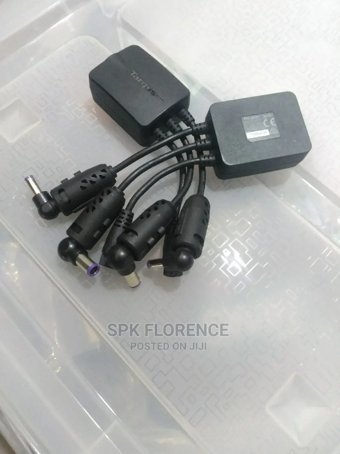 Targus Powered Docking Station