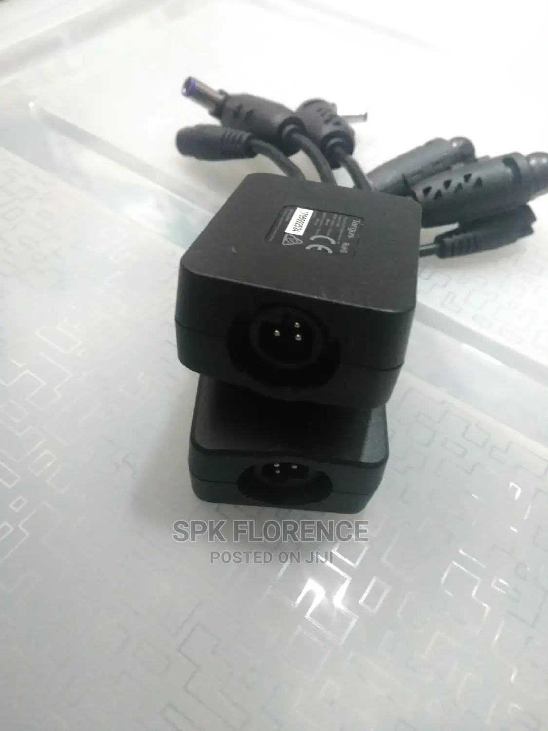 Targus Powered Docking Station