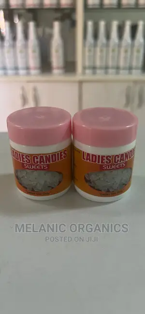 Ladies Splash Water Sweets