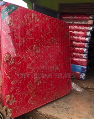 Comfoam Deluxe Mattress