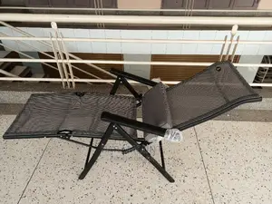 Executive Vip Lounger Chair