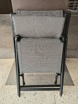 Executive Vip Lounger Chair