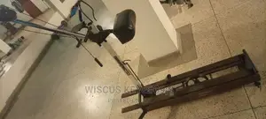 Nordic Truck Gym Equipment