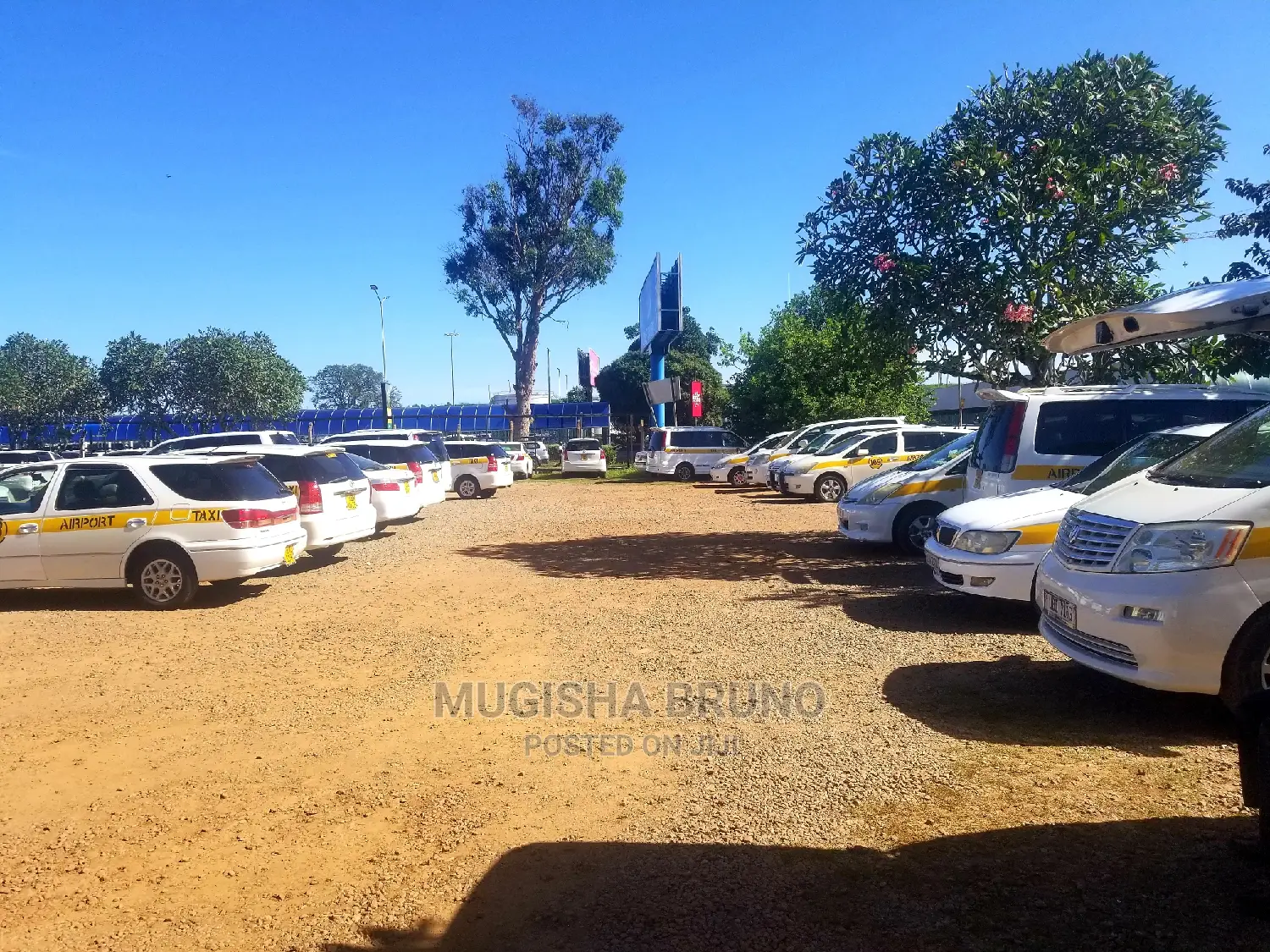 Happy Airport Taxi Services