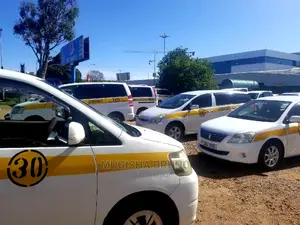 King of Taxi Airport Services