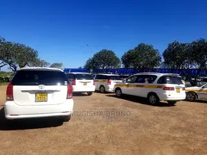King of Taxi Airport Services