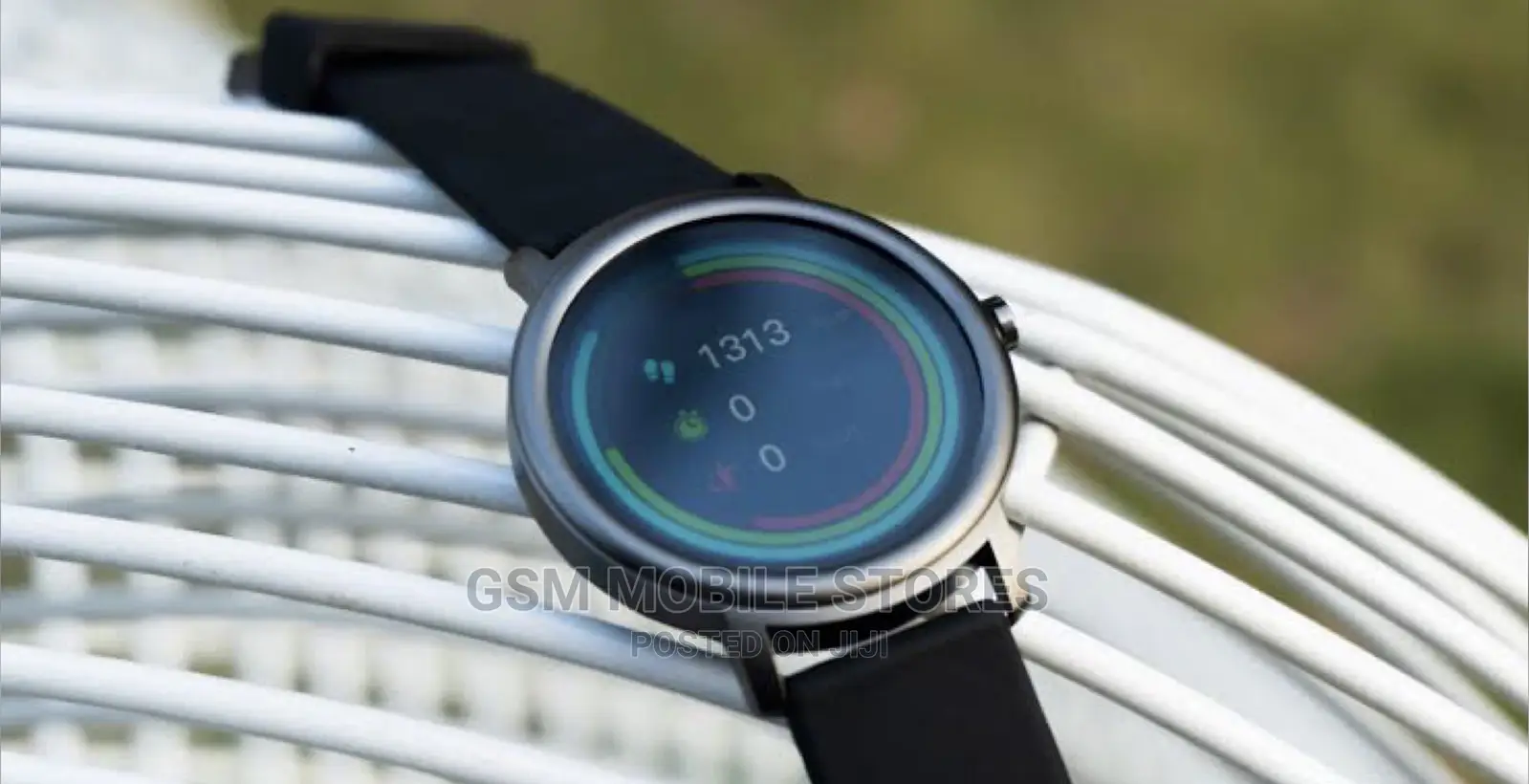 XIAOMI Mibro Air Smart Watch Fitnesstracker Smart Band
