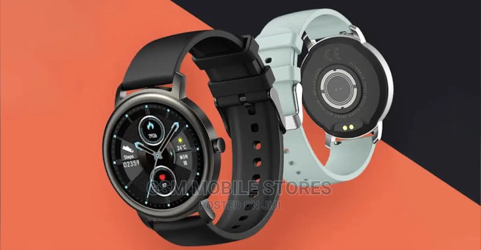 XIAOMI Mibro Air Smart Watch Fitnesstracker Smart Band