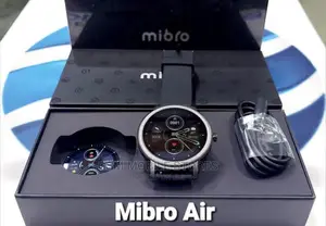 XIAOMI Mibro Air Smart Watch Fitnesstracker Smart Band