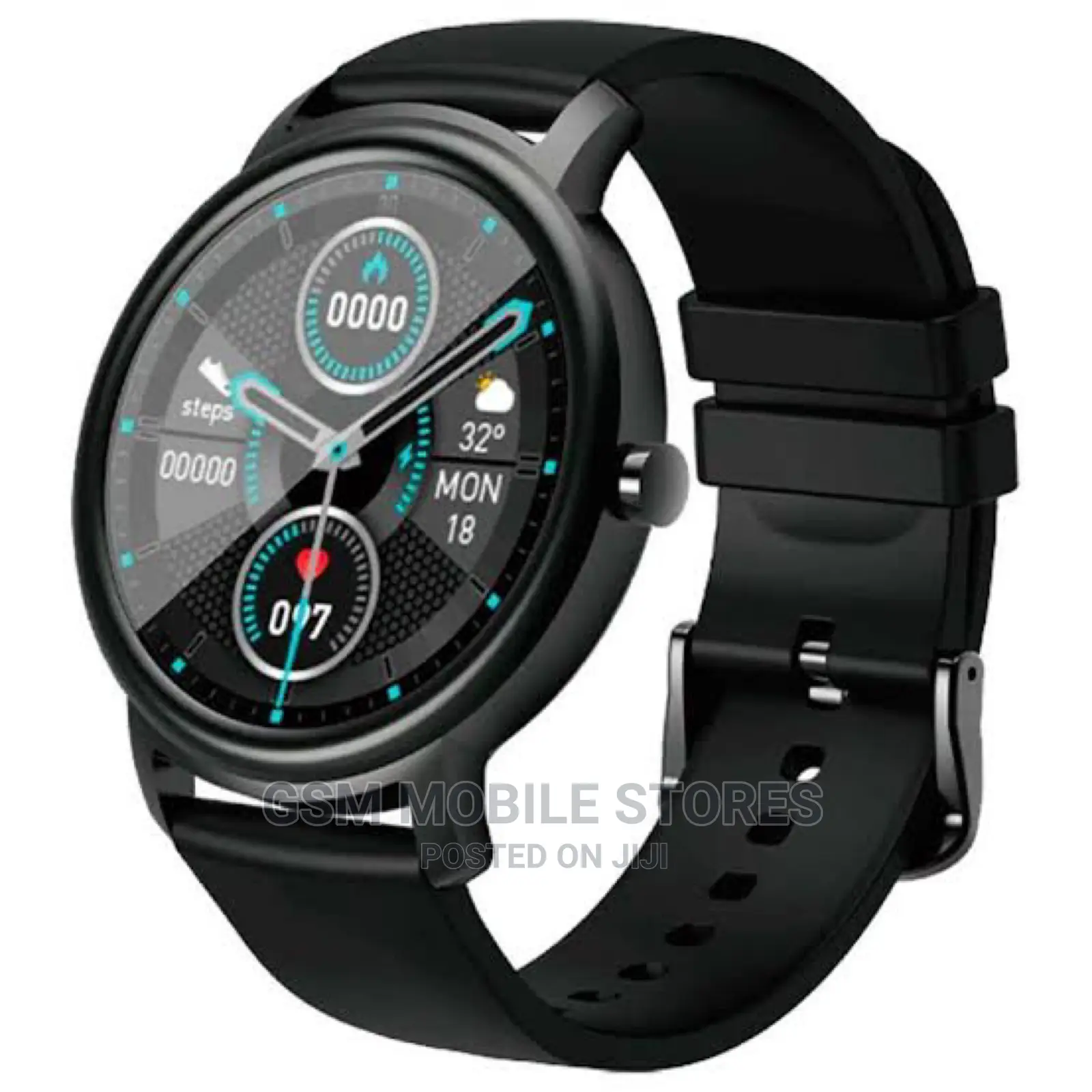 XIAOMI Mibro Air Smart Watch Fitnesstracker Smart Band
