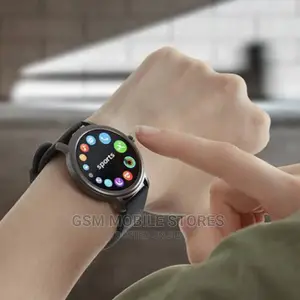 XIAOMI Mibro Air Smart Watch Fitnesstracker Smart Band