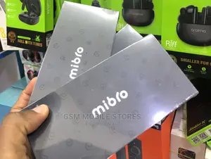 XIAOMI Mibro Air Smart Watch Fitnesstracker Smart Band