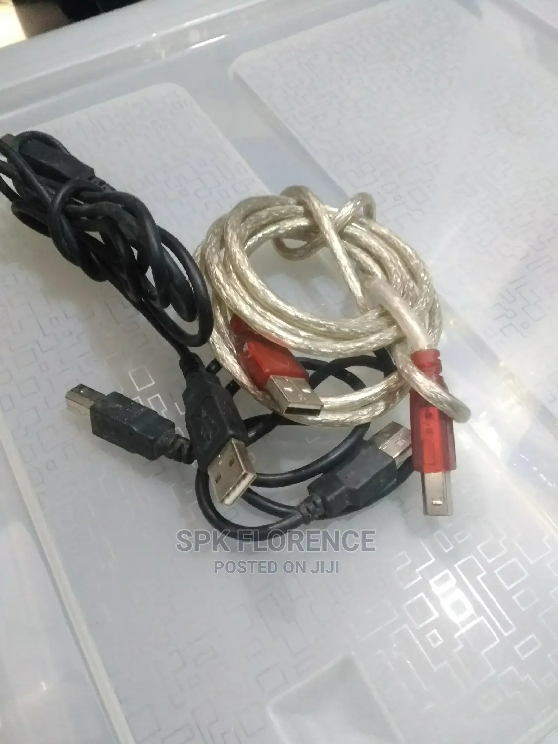 Printer Cable