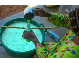 Liquid Soap, Bar Soap And Cosmetics Training/Making Expert