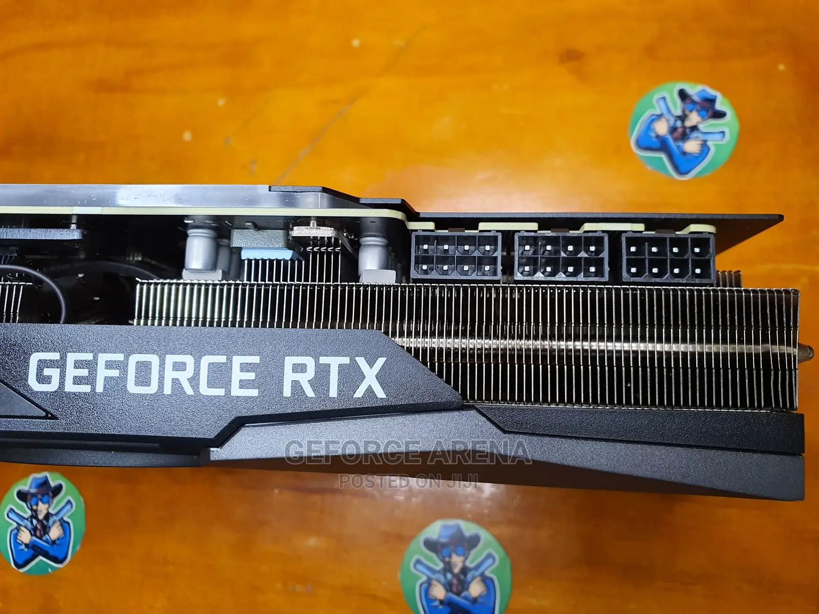 MSI RTX 3090 Gaming X Trio 24GB GDDR6X - Brand New