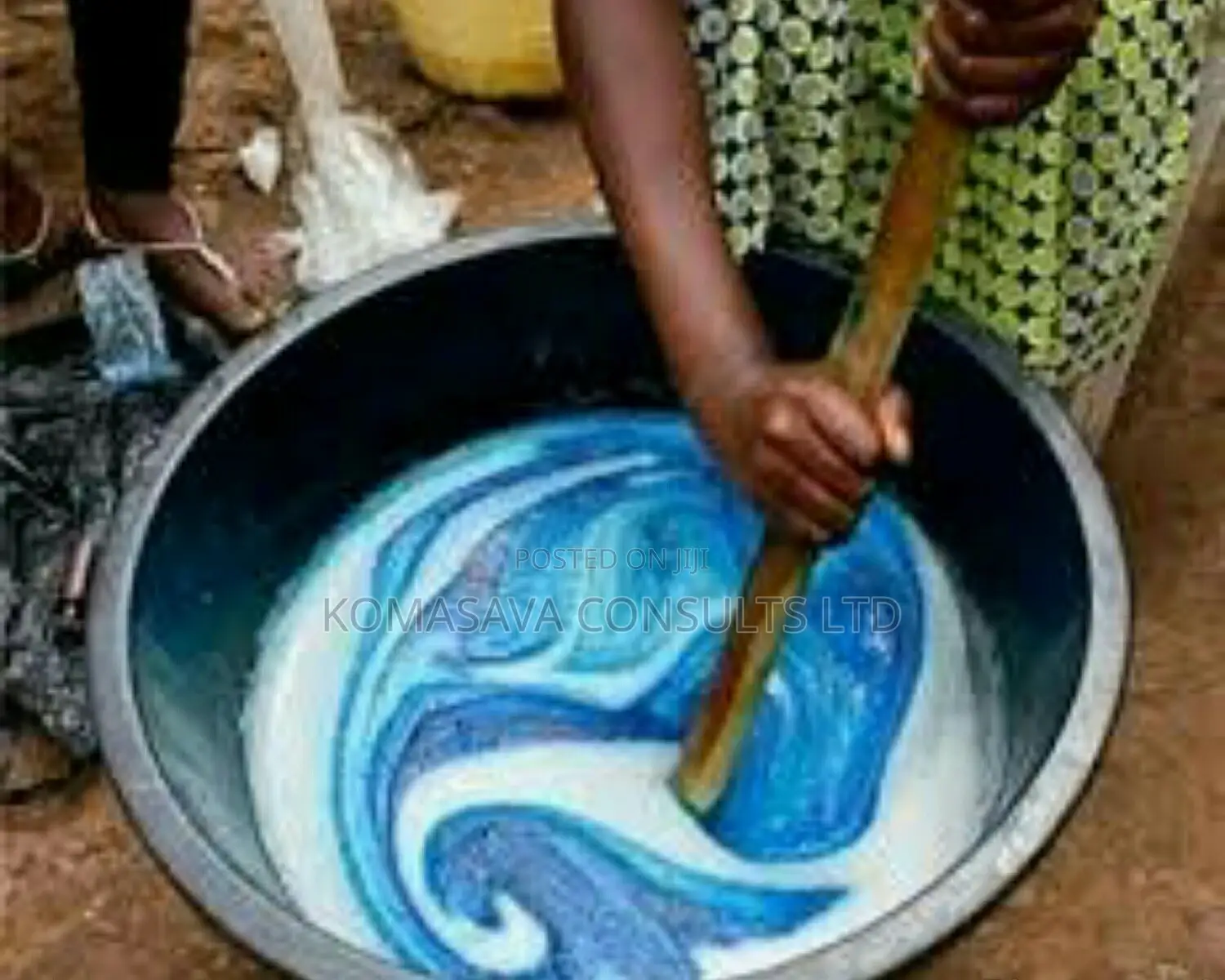 Liquid Soap, Bar Soap And Cosmetics Training/Making Expert