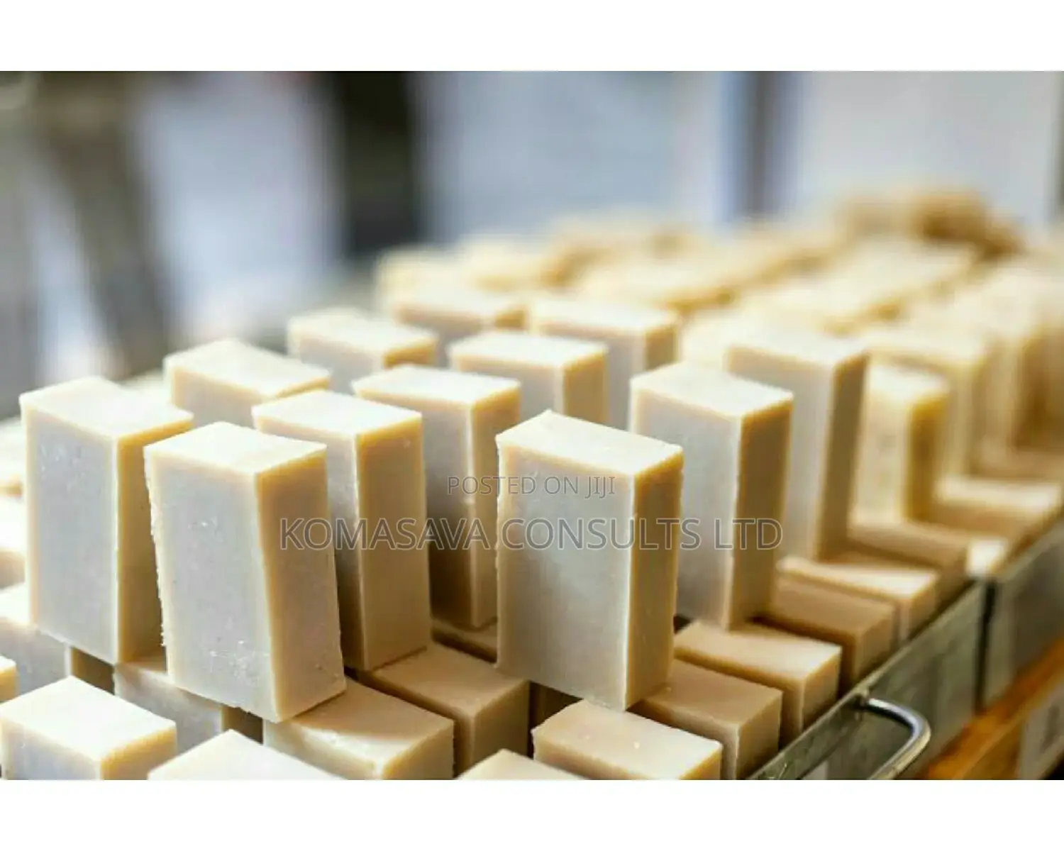 Liquid Soap, Bar Soap And Cosmetics Training/Making Expert