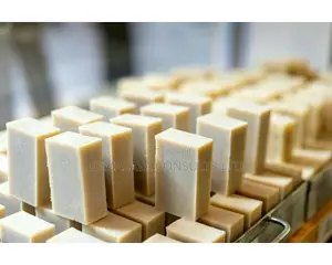 Liquid Soap, Bar Soap And Cosmetics Training/Making Expert