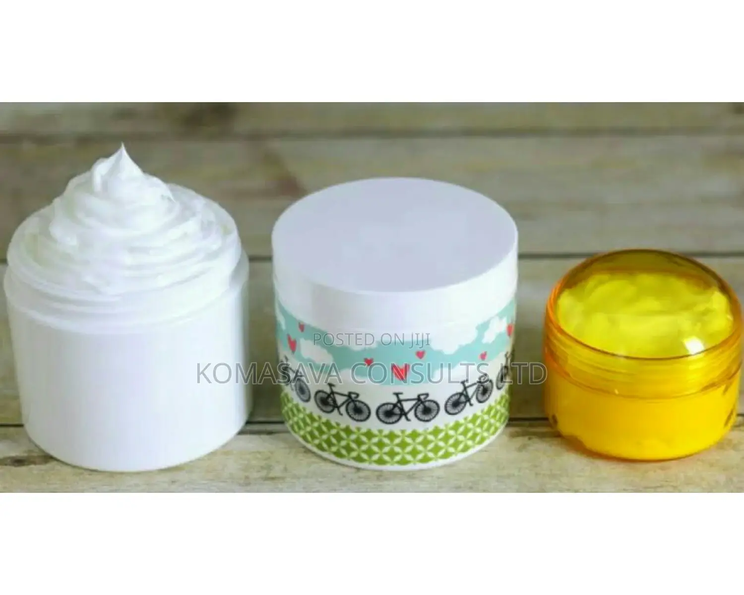 Liquid Soap, Bar Soap And Cosmetics Training/Making Expert