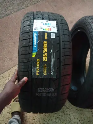 255/50r19 Tyres