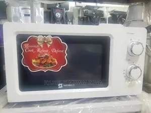 Sayona 20L Microwave.