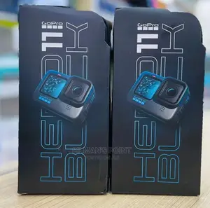 Gopro Hero 11 Camera