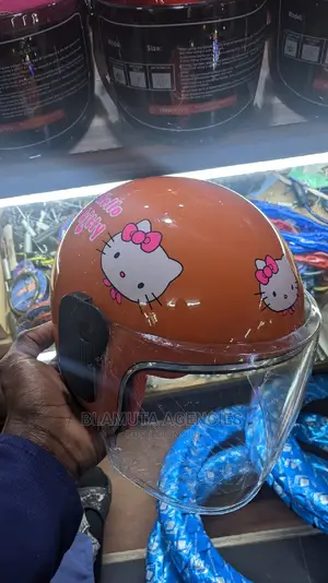Children's Helmet (Baby Helmets