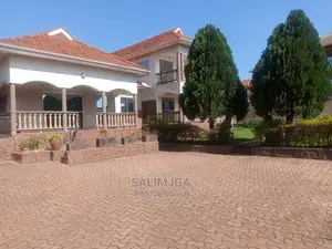 6bdrm Duplex in Kololo Property, Central Division for Rent