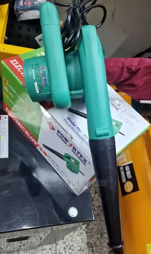 Air Blower Powertex