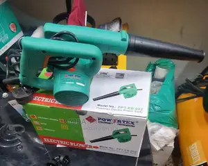 Air Blower Powertex