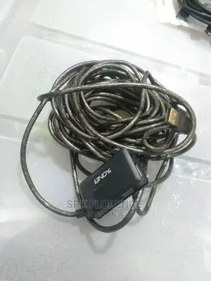 Techut 5 Mtr to 25 Mtr Usb Extension Cable 10 Meter