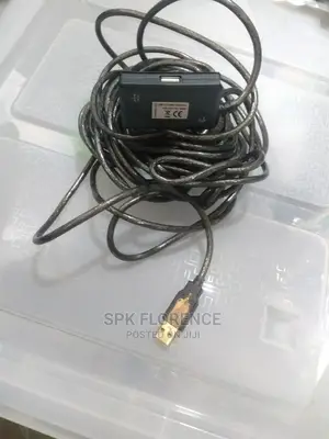Techut 5 Mtr to 25 Mtr Usb Extension Cable 10 Meter