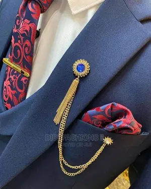 Custom Made Suits