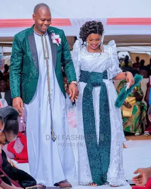Custom Made Suits