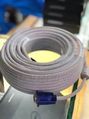 Vga Cable 30m