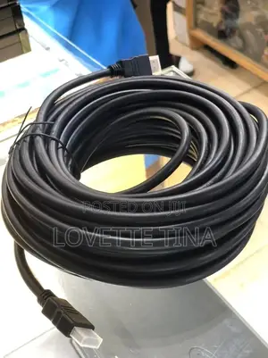Hdmi Cable 20m