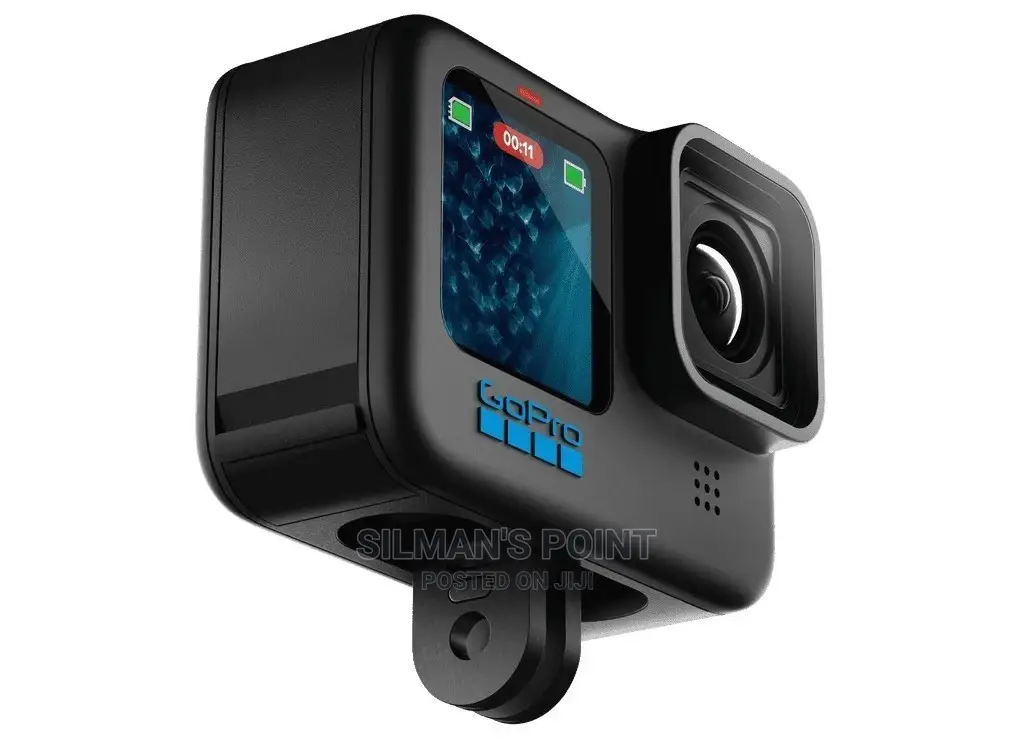 Gopro Hero 11 Camera