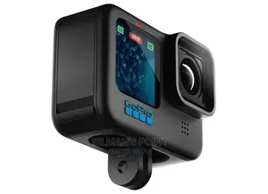 Gopro Hero 11 Camera