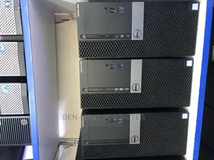 Desktop Computer Dell OptiPlex 7040 4GB Intel Core I7 HDD 500GB