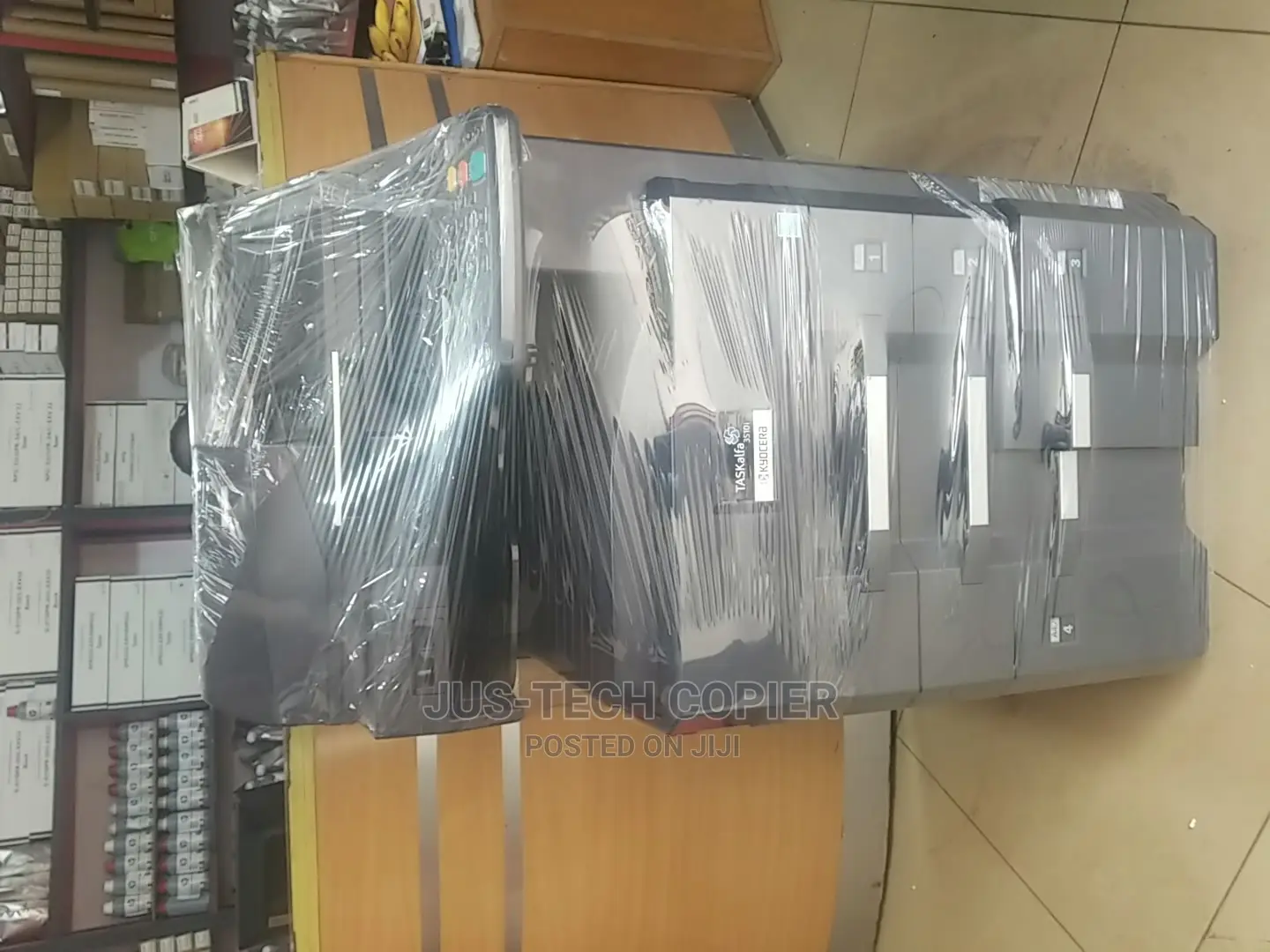 Tonner for Printers